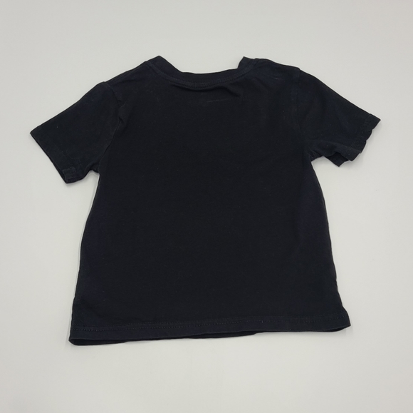 Ralph Lauren tee and Levi's joggers size 18 months - Picture 3 of 9